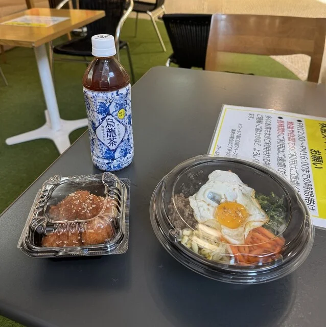 ソウルテラス - 旭川（韓国料理）の写真