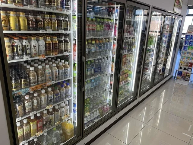 セブンイレブン 北海道ST苫小牧店（SEVENELEVEN） - 苫小牧（コンビニ・スーパー）の写真