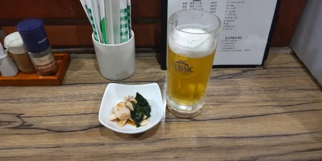 炉ばた　かねきち - 釧路（郷土料理）の写真