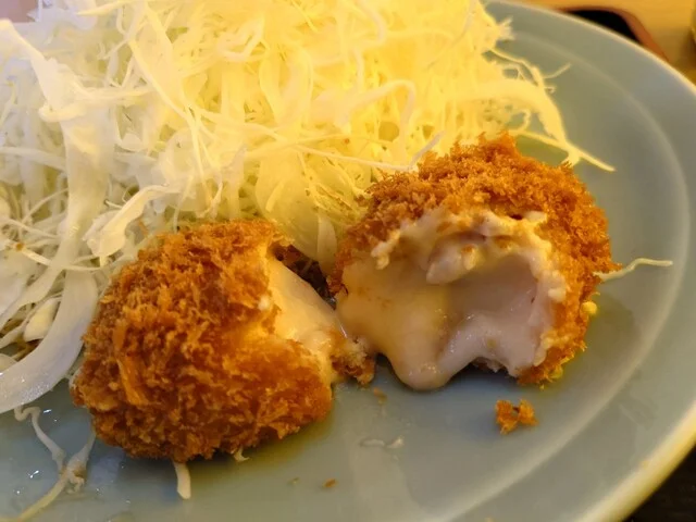 とんげん - 柏林台（とんかつ）の写真