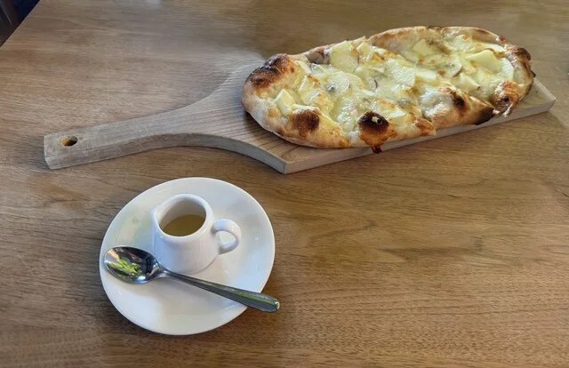 cafe 旭荘（カフェ アサヒソウ） - 新旭川（カフェ）の写真