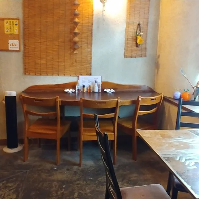 向日葵 - 旭川（食堂）の写真