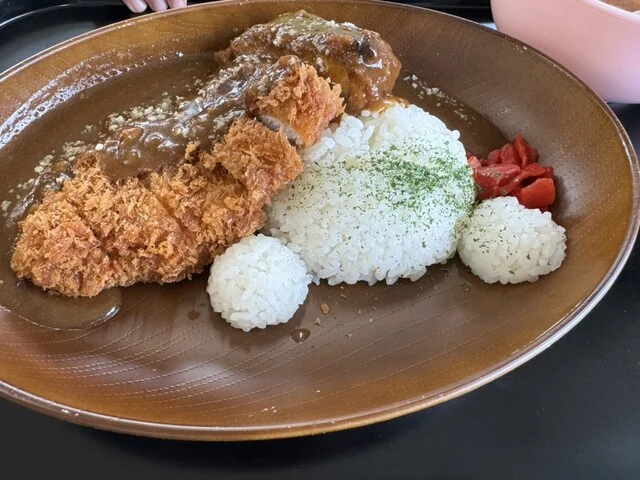 のぼりべつクマ牧場 山頂駅売店 - 登別市その他（その他）の写真