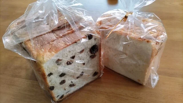 ブーランジェリー ブレ（Boulangerie ble） - 青葉（パン）の写真