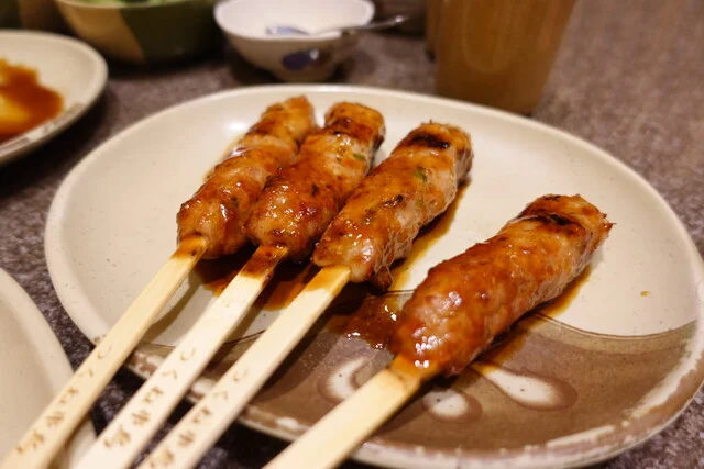 串鳥 旭川本店 - 旭川（焼き鳥）の写真