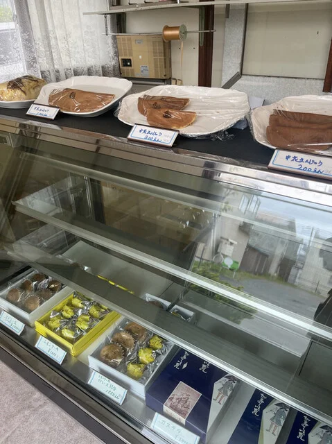 ワコードー - 釧路（和菓子）の写真