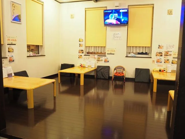 らーめんキッチン なると - 帯広（ラーメン）の写真