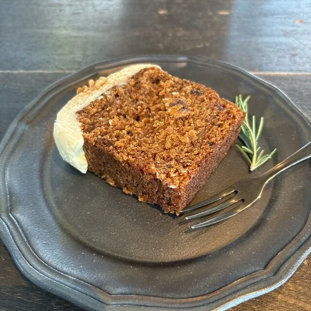 薬舗 坂の途中 - 小樽築港（カフェ）の写真