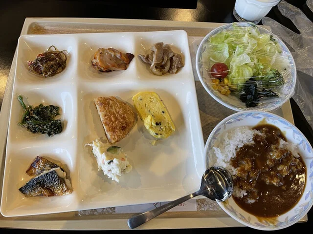 ホテルエリアワン釧路 - 釧路（ホテル）の写真