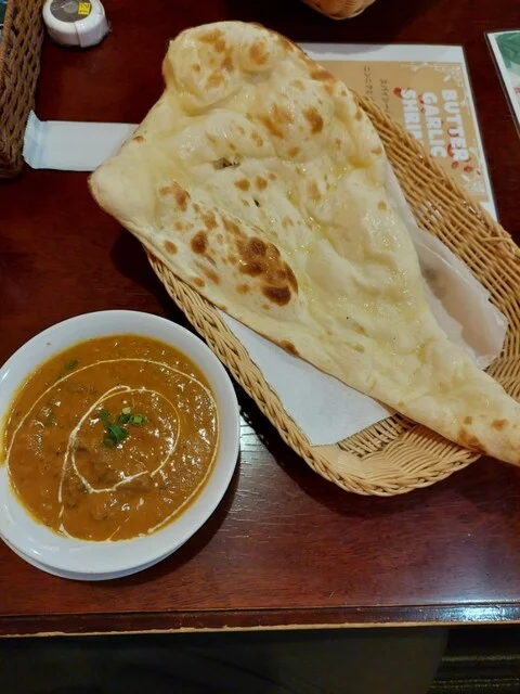 スパイスダイニング DIYO 苫小牧店（スパイスダイニング ディヨ） - 青葉（インドカレー）の写真