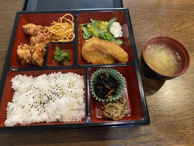 おウチのれすとらん - 釧路（洋食）の写真