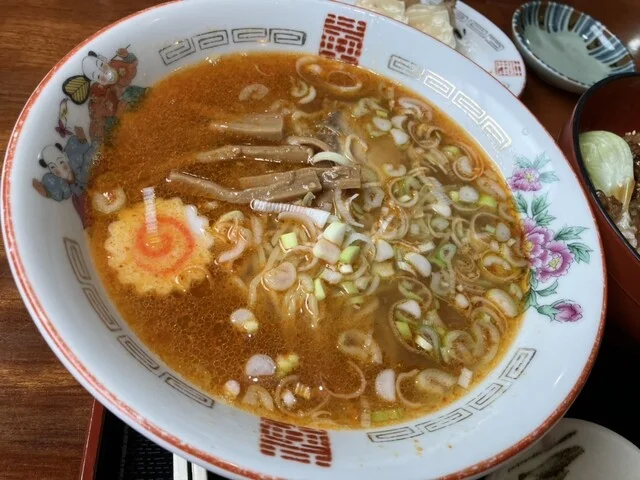 北の家族 - 大湊（食堂）の写真