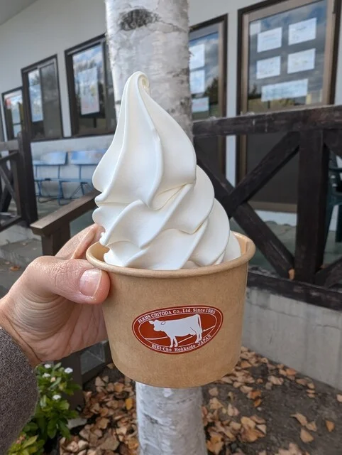 ファームレストラン千代田（ファームレストランチヨダ） - 美馬牛（洋食）の写真