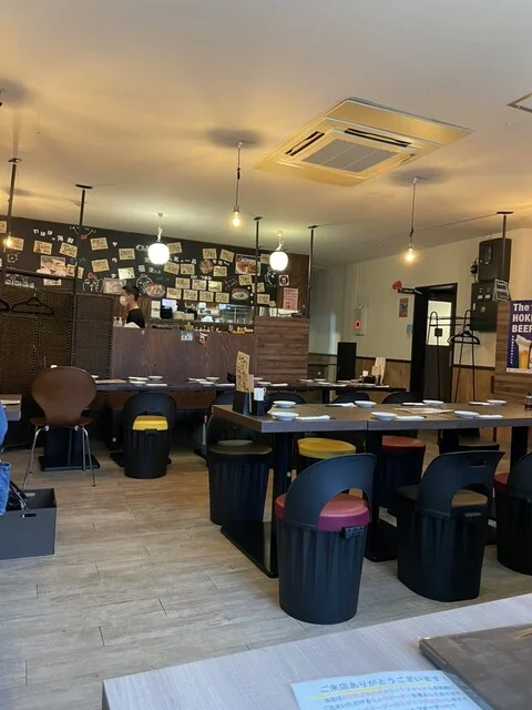くいもん酒場 わはは - 小樽（居酒屋）の写真