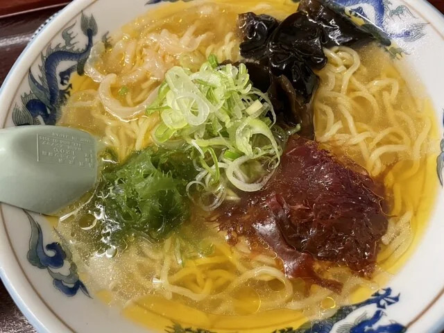 たるまい軒 - 苫小牧（ラーメン）の写真