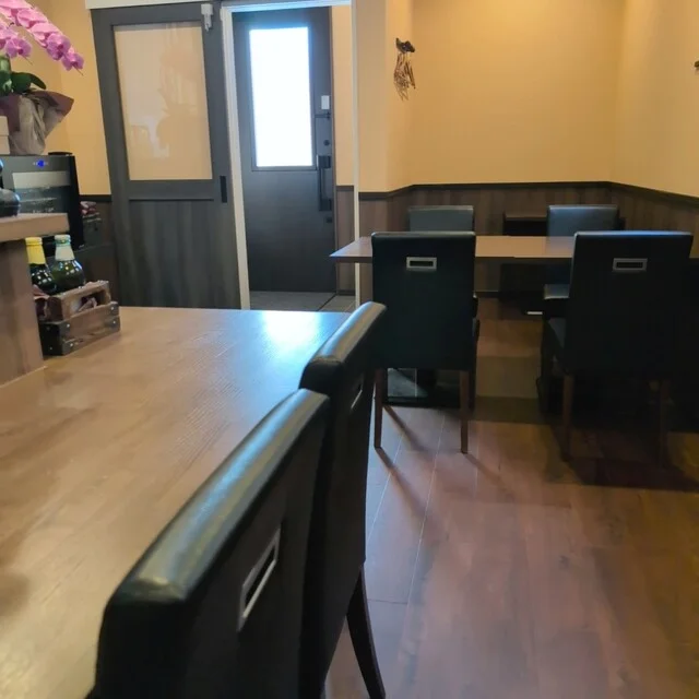 Bistroくんぷう - 南永山（ビストロ）の写真