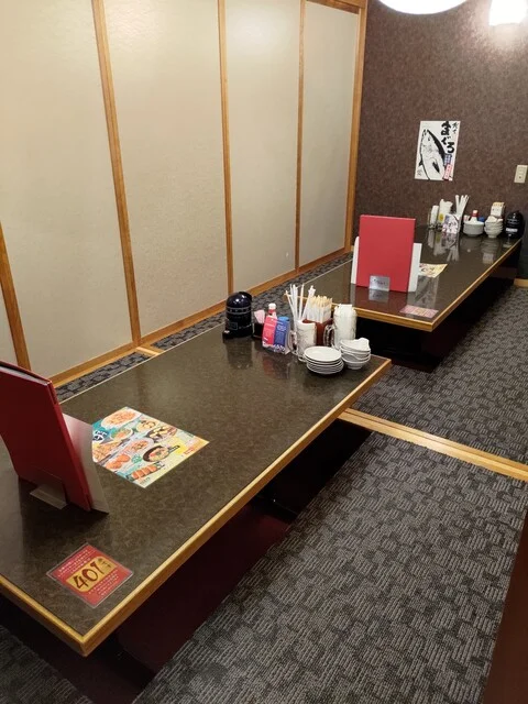 つぼ八 旭川東光店 - 旭川四条（居酒屋）の写真