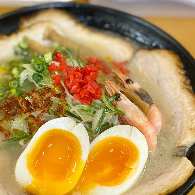 あっぱれ亭 奥沢店 - 南小樽（ラーメン）の写真