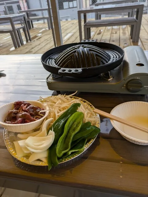 ハイボールTERRACE（ハイボールテラス） - 小樽（ビアガーデン）の写真