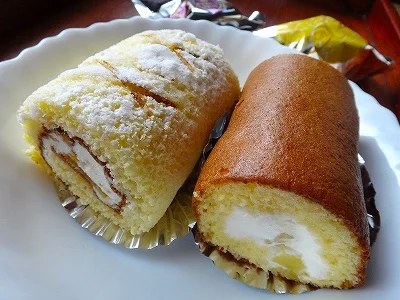 ワコードー - 釧路（和菓子）の写真