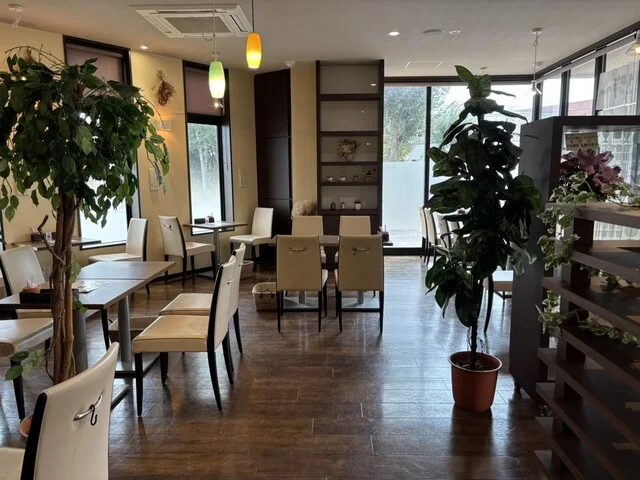 fleur（フルール） - 帯広（カフェ）の写真