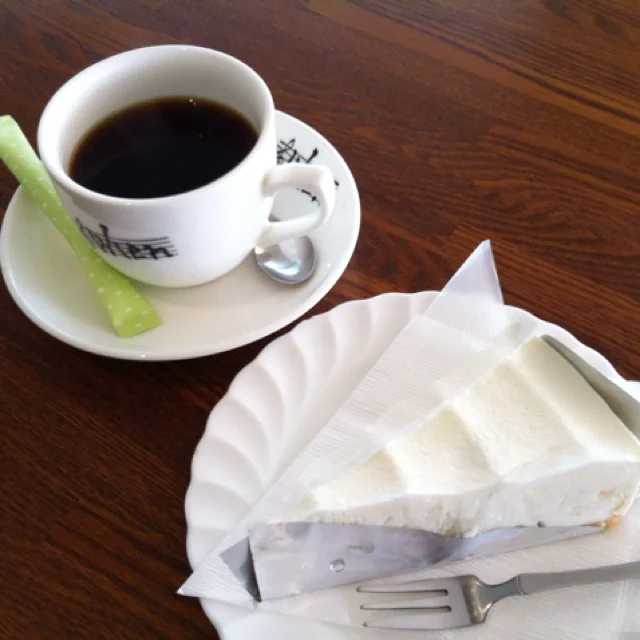 ウィーン喫茶 文化ホール店（ウィーンキッサ） - 帯広（喫茶店）の写真