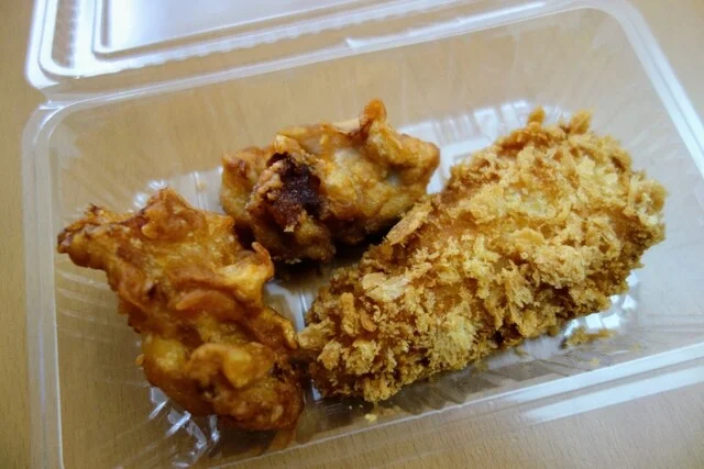 生鮮屋 いとう - 音別（その他）の写真