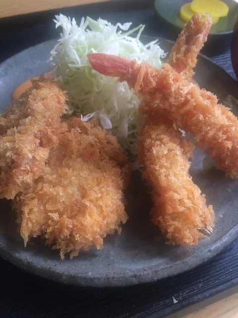 北の家 - 永山（かつ丼）の写真