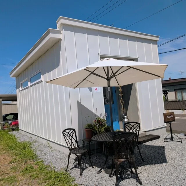 三日坊ず - 旭川四条（かき氷）の写真