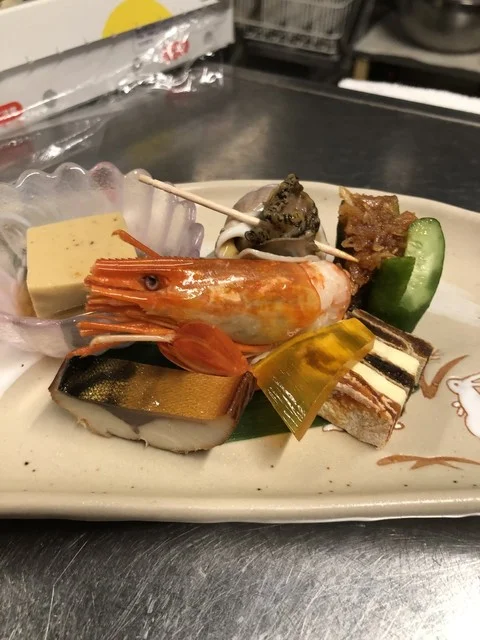 榊（サカキ） - 帯広（居酒屋）の写真