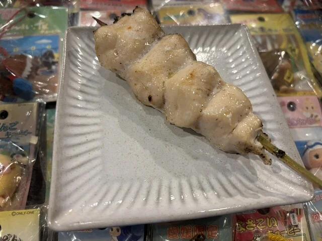 とかち串と肉刺し きくまる - 帯広（焼き鳥）の写真