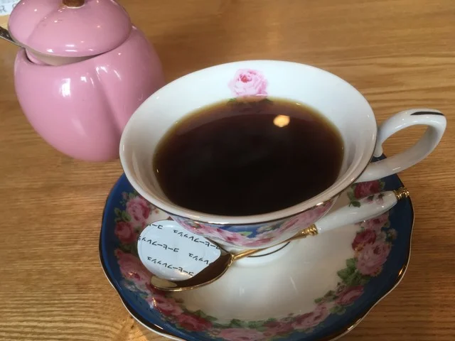 喫茶グロウ - 帯広（喫茶店）の写真