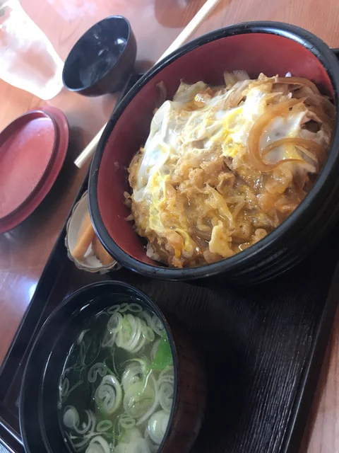 百味庵 鳥取店（ひゃくみあん） - 新富士（そば）の写真