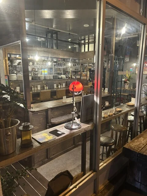 イタリアンバール臣 - 旭川（イタリアン）の写真