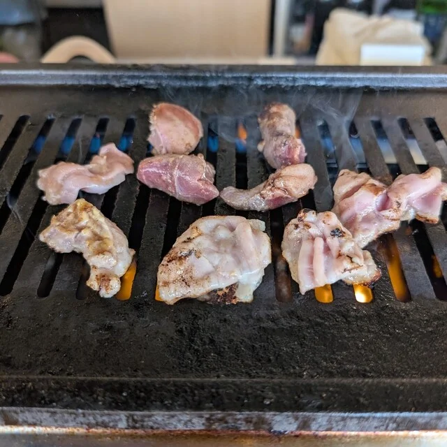 道北スタミナ商会 - 旭川（焼肉）の写真