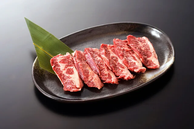 焼肉Dining 牛若丸 大雪店 - 旭川四条（焼肉）の写真