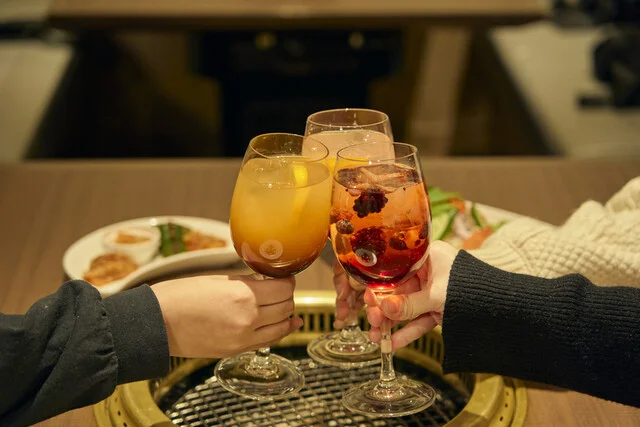 ジューシー・ディッシュ　焼肉南大門（JUICY DISH 焼肉南大門） - 帯広（焼肉）の写真