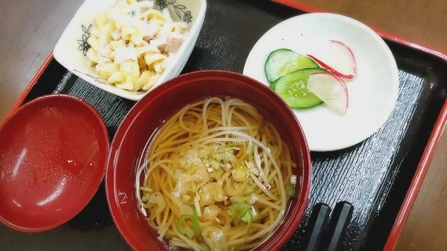 和食処 おふくろ亭 - 青葉（食堂）の写真