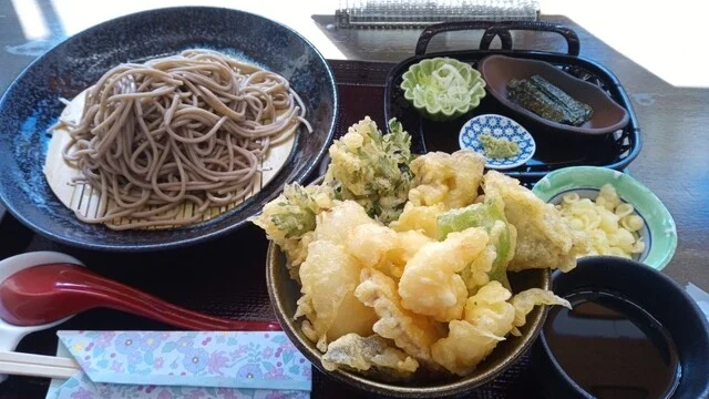 菫（スミレ） - 近文（そば）の写真