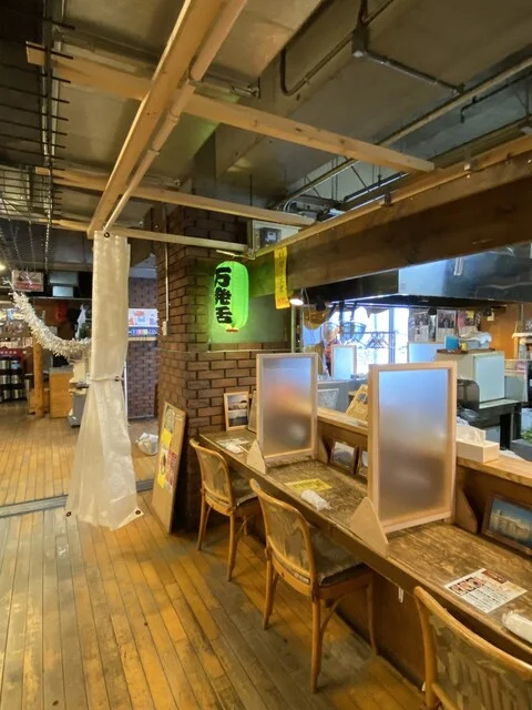 万発舌（まんはったん） - 釧路（ラーメン）の写真