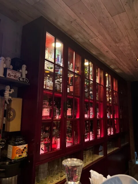 Bar Azito（バー アジト） - 根室（バー）の写真