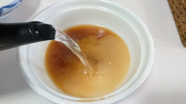 芦野東家 分店（あしのあずまや） - 東釧路（そば）の写真