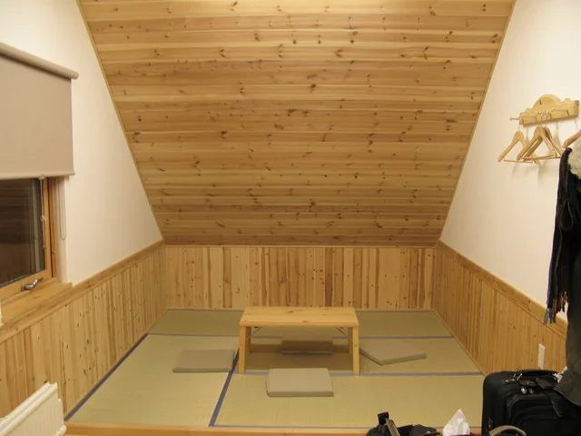 アルプロッジ（Alp Lodge） - 美瑛（旅館・民宿）の写真