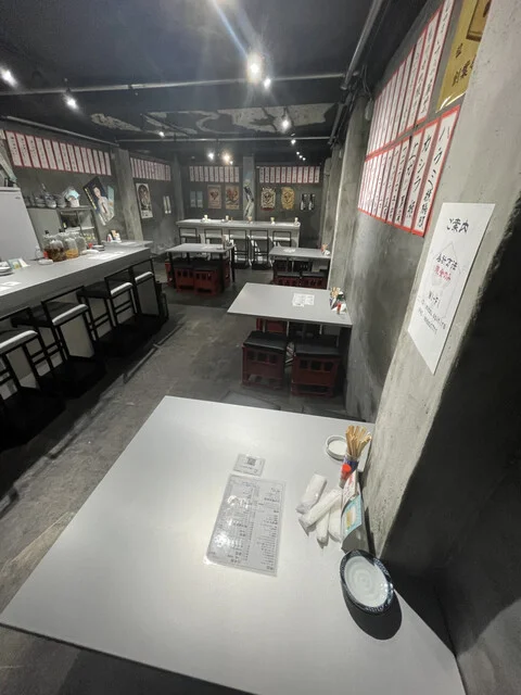 十勝もつ料理 モツ? - 帯広（居酒屋）の写真