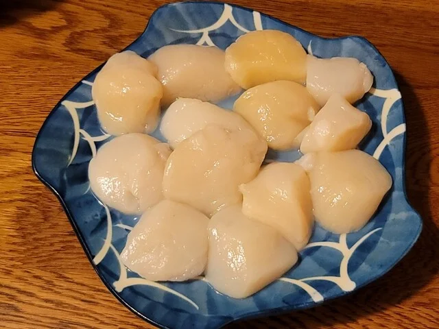 塩干魚卵 高橋商店 - 釧路（その他）の写真