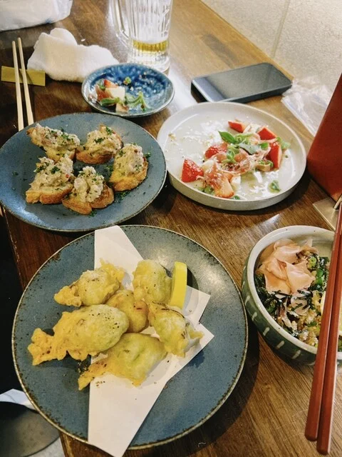 食堂たぼら - 釧路（バル）の写真