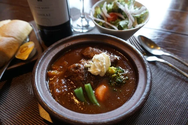 レストラン オズ - 新大楽毛（洋食）の写真