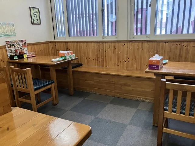 とん助 - 苫小牧（ラーメン）の写真