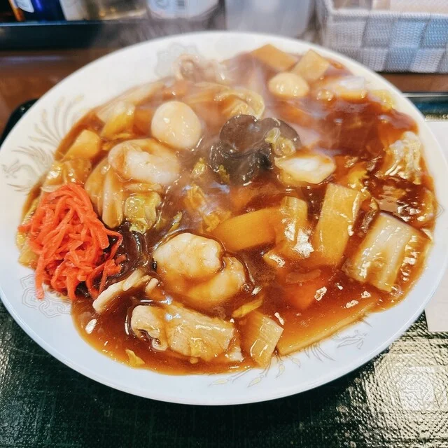 手造り中華とお惣菜の店 かが屋 - 帯広（中華料理）の写真