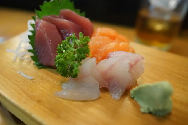 夕膳 - 苫小牧（居酒屋）の写真